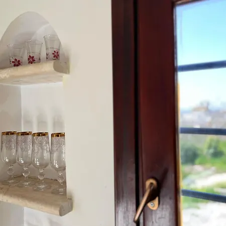 Elia Old Town Thessalonique